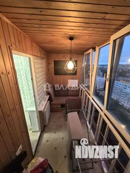 Студия квартира, вторичка, 26м2, 17/18 этаж