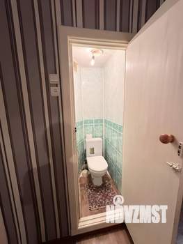 3-к квартира, вторичка, 68м2, 9/10 этаж