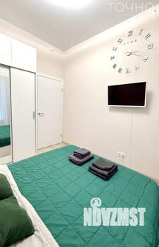 1-к квартира, вторичка, 29м2, 16/17 этаж