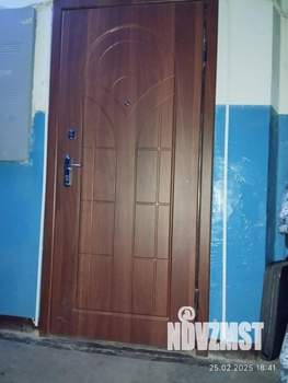 Студия квартира, вторичка, 12м2, 1/9 этаж