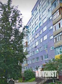 1-к квартира, вторичка, 32м2, 9/9 этаж