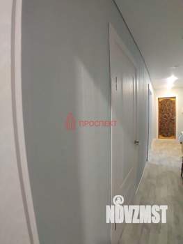 3-к квартира, вторичка, 67м2, 6/9 этаж