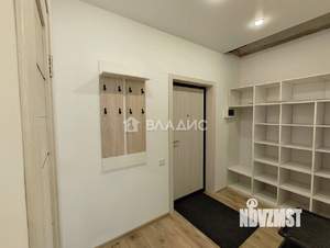 Студия квартира, вторичка, 41м2, 4/14 этаж