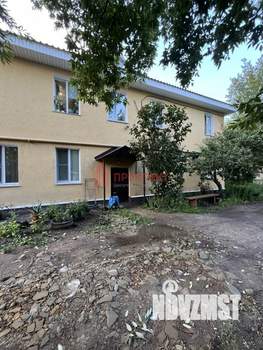 2-к квартира, вторичка, 40м2, 2/2 этаж