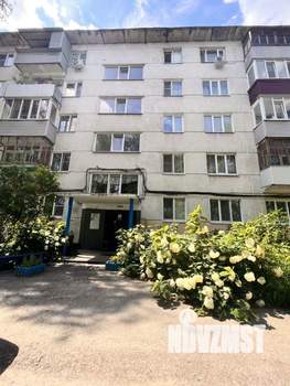 2-к квартира, вторичка, 45м2, 4/5 этаж