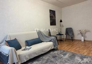 1-к квартира, вторичка, 32м2, 2/5 этаж