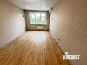 1-к квартира, вторичка, 35м2, 7/9 этаж