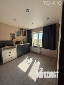 2-к квартира, вторичка, 59м2, 11/12 этаж