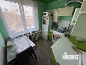 1-к квартира, вторичка, 29м2, 5/5 этаж