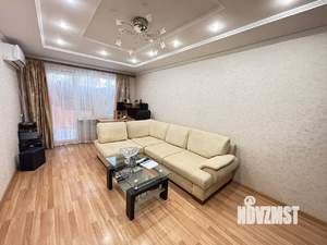 2-к квартира, вторичка, 53м2, 3/9 этаж