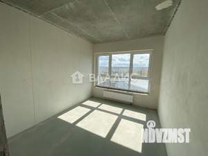 2-к квартира, вторичка, 57м2, 6/16 этаж