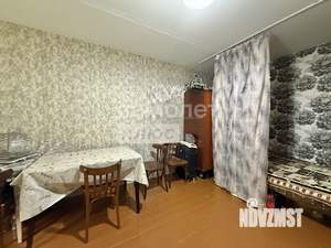 1-к квартира, вторичка, 30м2, 1/5 этаж