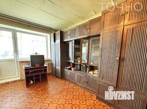 2-к квартира, вторичка, 45м2, 3/5 этаж