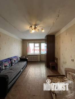 1-к квартира, вторичка, 30м2, 2/5 этаж