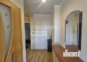 Студия квартира, вторичка, 50м2, 9/18 этаж