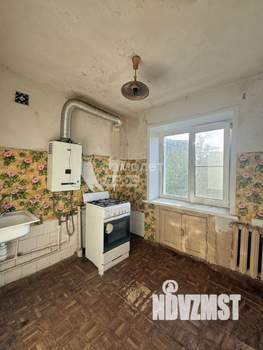 2-к квартира, вторичка, 44м2, 4/5 этаж