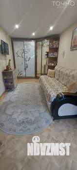2-к квартира, вторичка, 47м2, 1/5 этаж