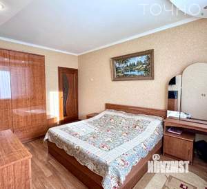2-к квартира, вторичка, 55м2, 4/10 этаж