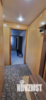 2-к квартира, вторичка, 33м2, 2/2 этаж