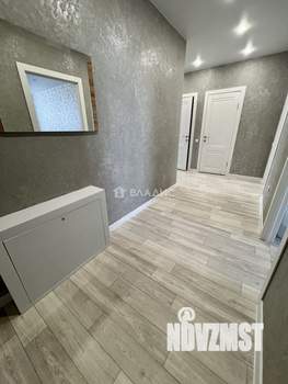 2-к квартира, вторичка, 66м2, 6/16 этаж