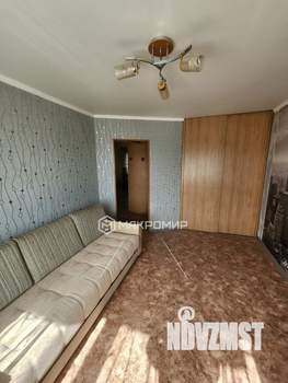 3-к квартира, вторичка, 60м2, 5/5 этаж