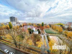 1-к квартира, вторичка, 39м2, 9/10 этаж