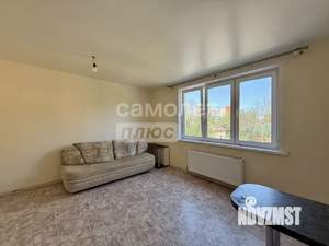 1-к квартира, вторичка, 25м2, 3/9 этаж