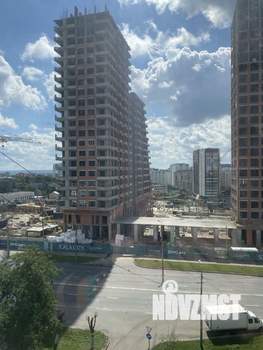2-к квартира, вторичка, 53м2, 8/9 этаж