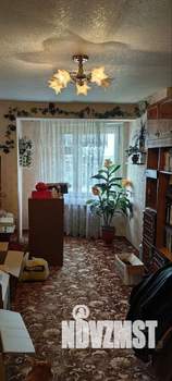 2-к квартира, вторичка, 52м2, 7/10 этаж