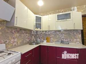 1-к квартира, вторичка, 35м2, 5/5 этаж