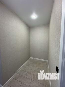 1-к квартира, вторичка, 36м2, 1/9 этаж