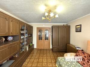 3-к квартира, вторичка, 67м2, 1/9 этаж