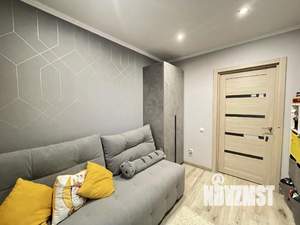 2-к квартира, вторичка, 44м2, 1/10 этаж