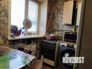 2-к квартира, вторичка, 48м2, 1/5 этаж