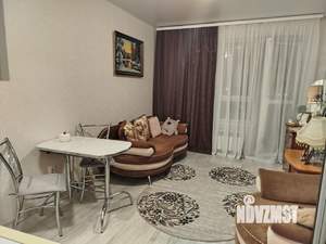 Студия квартира, вторичка, 27м2, 7/16 этаж