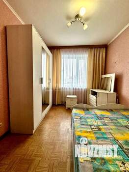 3-к квартира, вторичка, 63м2, 8/10 этаж