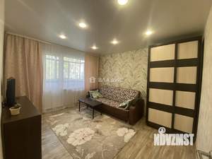 2-к квартира, вторичка, 36м2, 3/5 этаж