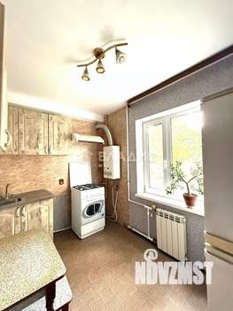 2-к квартира, вторичка, 45м2, 2/5 этаж