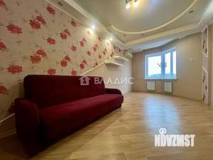 1-к квартира, вторичка, 32м2, 8/12 этаж