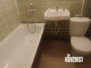 1-к квартира, вторичка, 29м2, 1/5 этаж