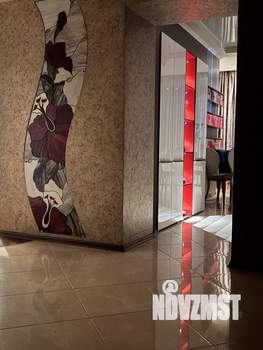 3-к квартира, вторичка, 130м2, 2/9 этаж