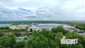 1-к квартира, вторичка, 35м2, 9/9 этаж