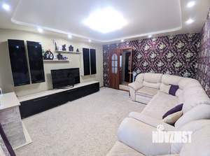 3-к квартира, вторичка, 60м2, 3/9 этаж