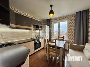 2-к квартира, вторичка, 60м2, 4/5 этаж