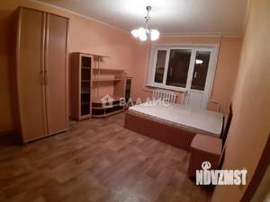 1-к квартира, вторичка, 37м2, 6/10 этаж