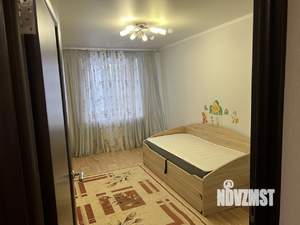 3-к квартира, вторичка, 74м2, 5/9 этаж