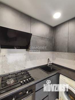 1-к квартира, вторичка, 25м2, 6/10 этаж