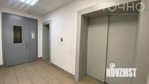 Студия квартира, вторичка, 40м2, 15/16 этаж