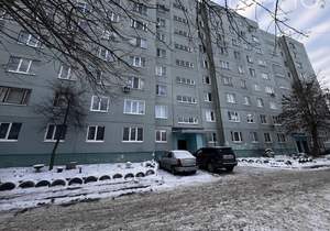 2-к квартира, вторичка, 53м2, 9/9 этаж