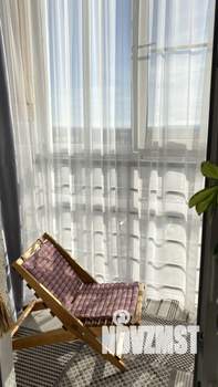 1-к квартира, вторичка, 34м2, 16/22 этаж